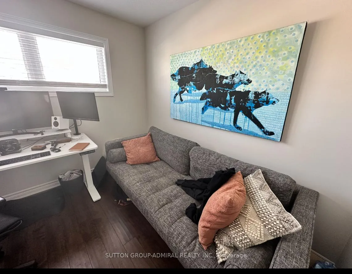 Photo 16 of 743 Brittanic Road, Ottawa, Kanata - Emerald Meadows/Trailwest — HOMEH