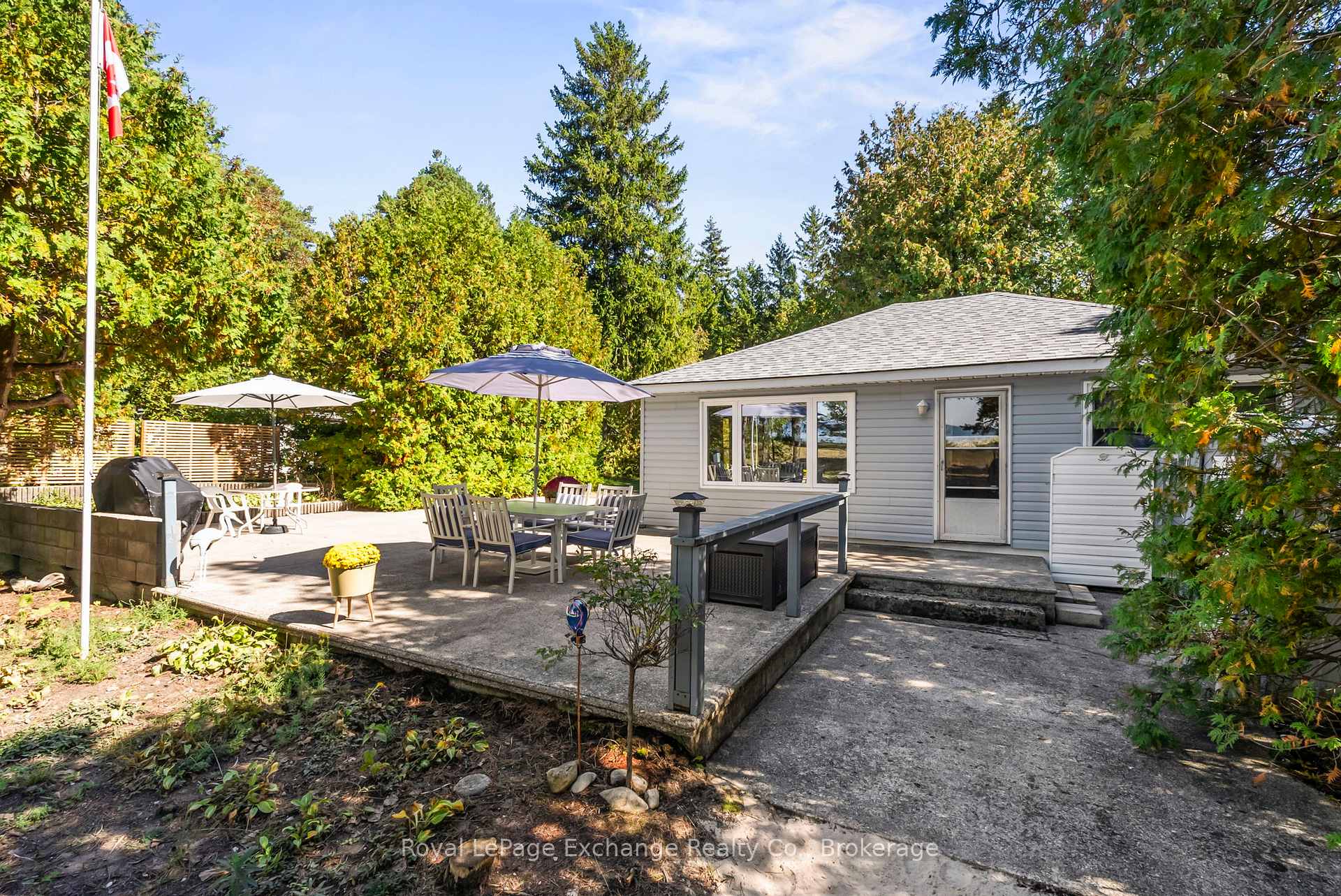 Photo 17 of 10 Edgemere Avenue, Kincardine — HOMEH