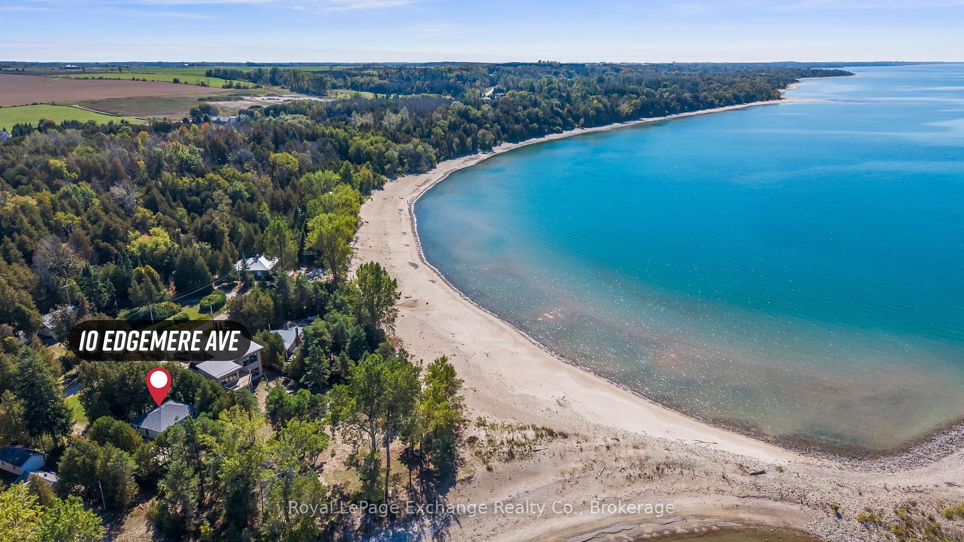 Photo 24 of 10 Edgemere Avenue, Kincardine — HOMEH
