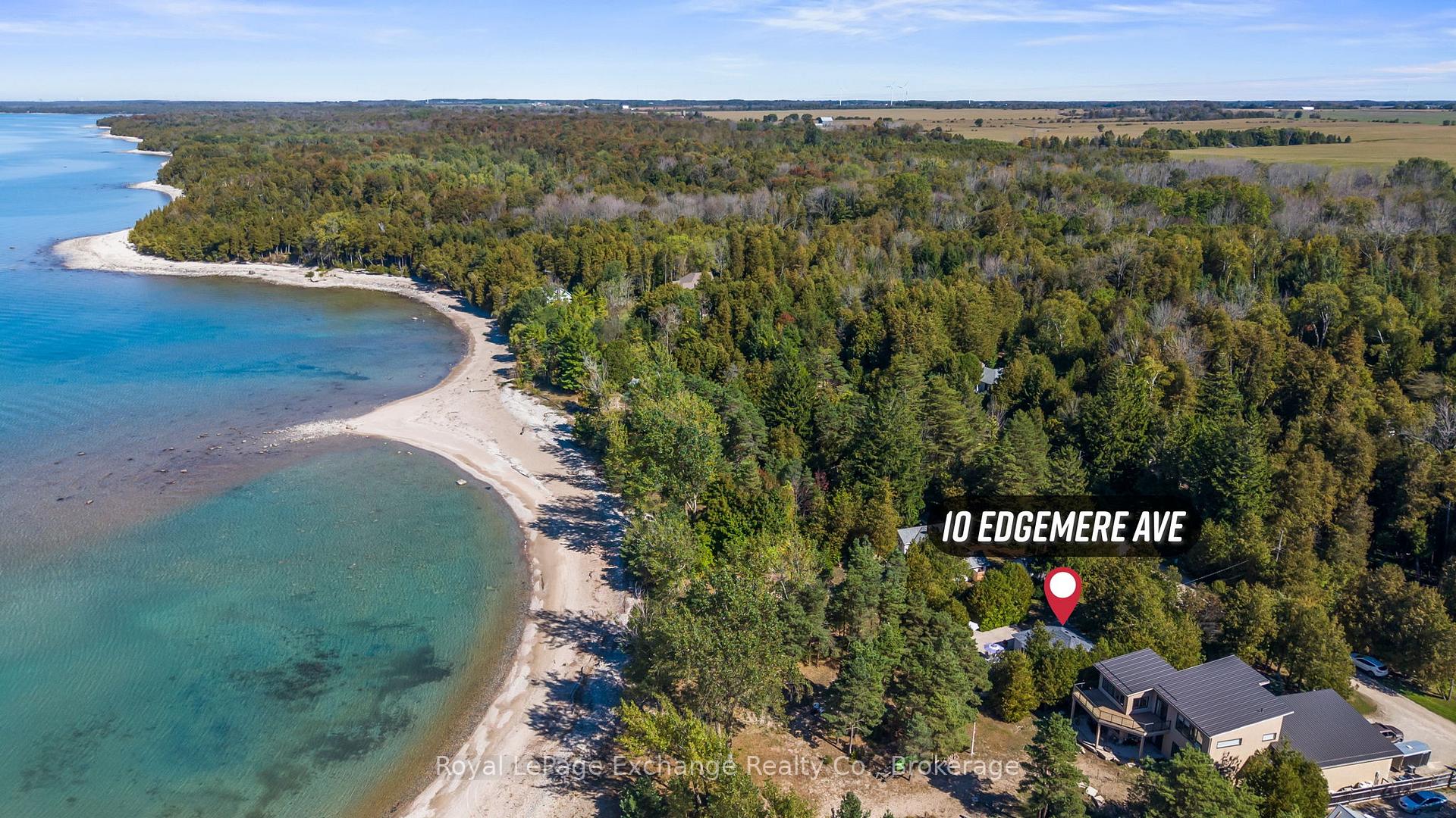 Photo 25 of 10 Edgemere Avenue, Kincardine — HOMEH