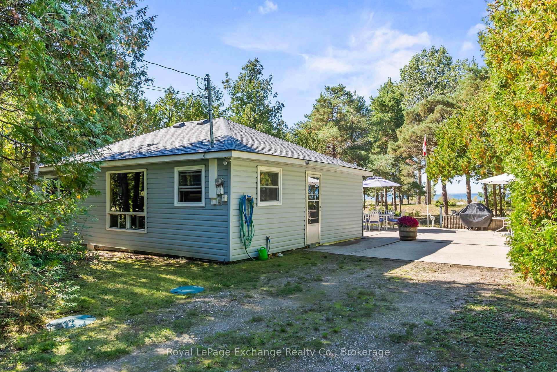 Photo 28 of 10 Edgemere Avenue, Kincardine — HOMEH