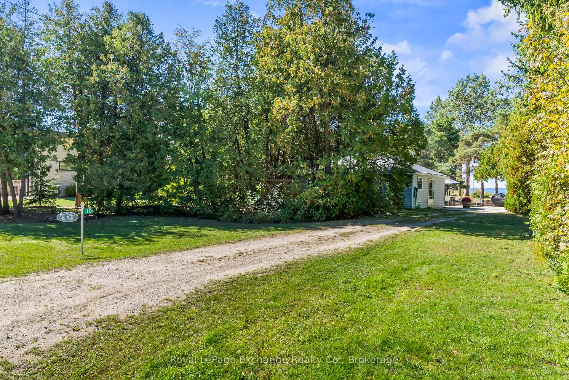 Photo 29 of 10 Edgemere Avenue, Kincardine — HOMEH
