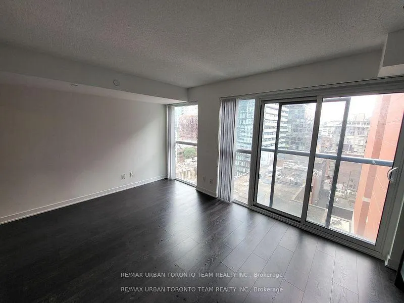 Photo 2 of Unit 1109, 87 Peter Street, Toronto, Waterfront Communities — HOMEH