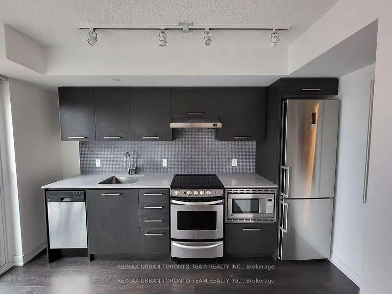 Photo 3 of Unit 1109, 87 Peter Street, Toronto, Waterfront Communities — HOMEH