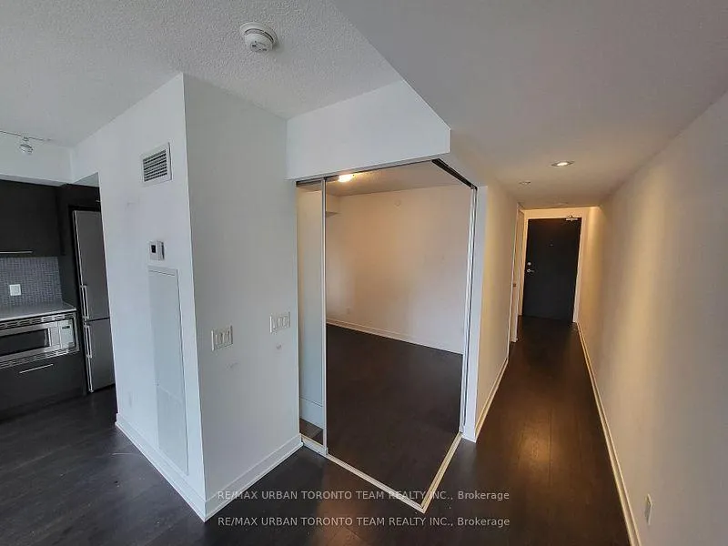 Photo 6 of Unit 1109, 87 Peter Street, Toronto, Waterfront Communities — HOMEH