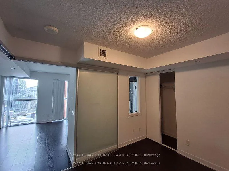 Photo 7 of Unit 1109, 87 Peter Street, Toronto, Waterfront Communities — HOMEH