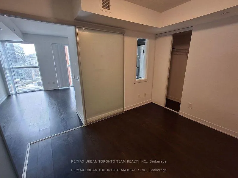 Photo 11 of Unit 1109, 87 Peter Street, Toronto, Waterfront Communities — HOMEH