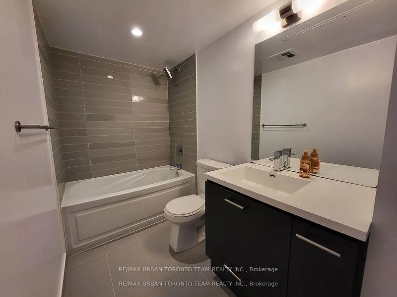 Photo 15 of Unit 1109, 87 Peter Street, Toronto, Waterfront Communities — HOMEH