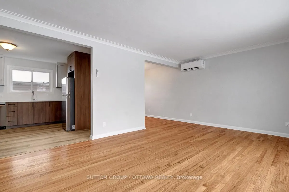 Photo 5 of Unit 1, 2413 Ryan Drive, Ottawa, Queensway Terrace South/Ridgeview — HOMEH