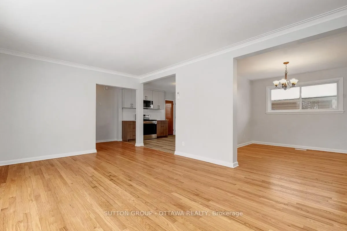 Photo 7 of Unit 1, 2413 Ryan Drive, Ottawa, Queensway Terrace South/Ridgeview — HOMEH