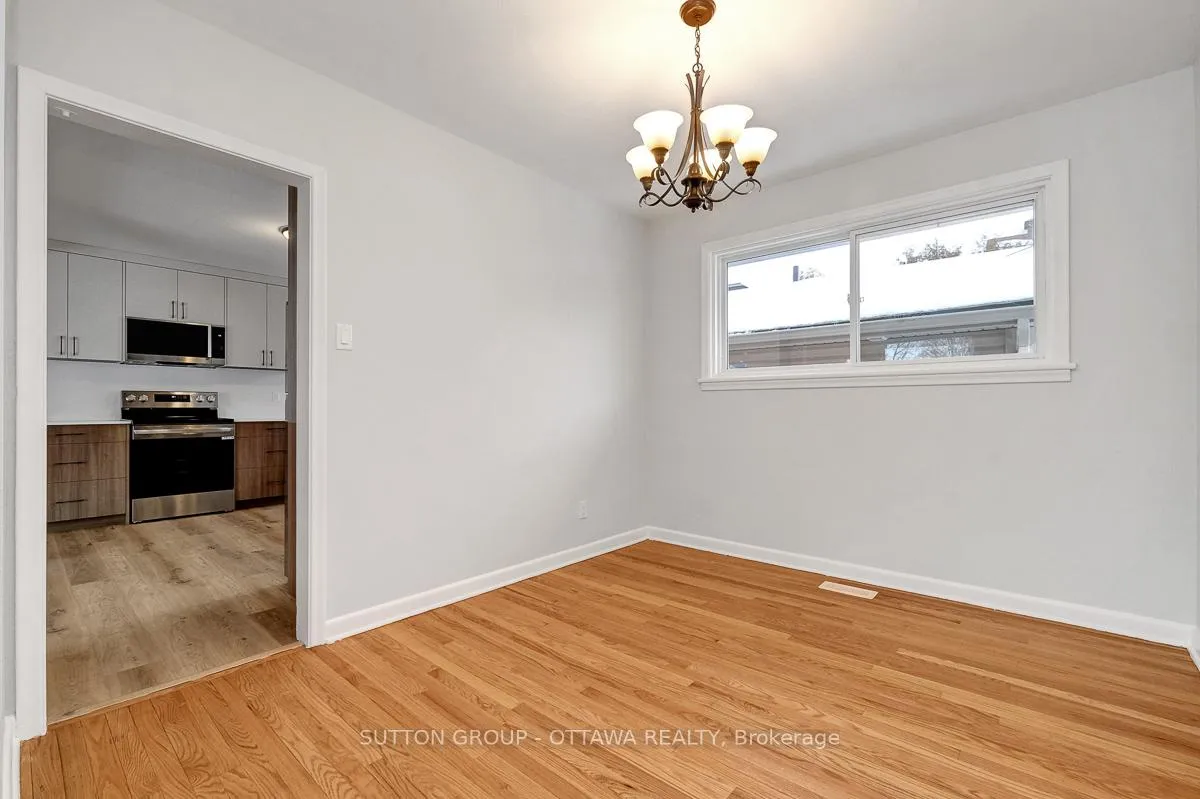 Photo 8 of Unit 1, 2413 Ryan Drive, Ottawa, Queensway Terrace South/Ridgeview — HOMEH