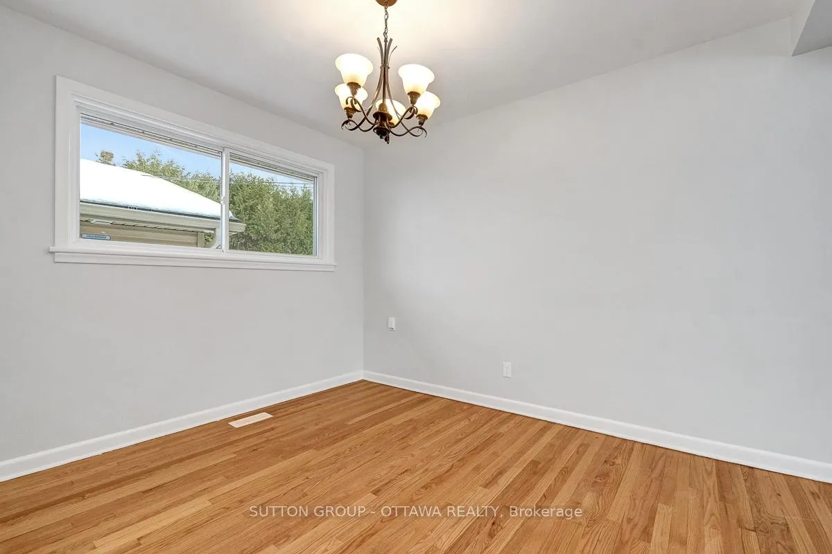 Photo 9 of Unit 1, 2413 Ryan Drive, Ottawa, Queensway Terrace South/Ridgeview — HOMEH