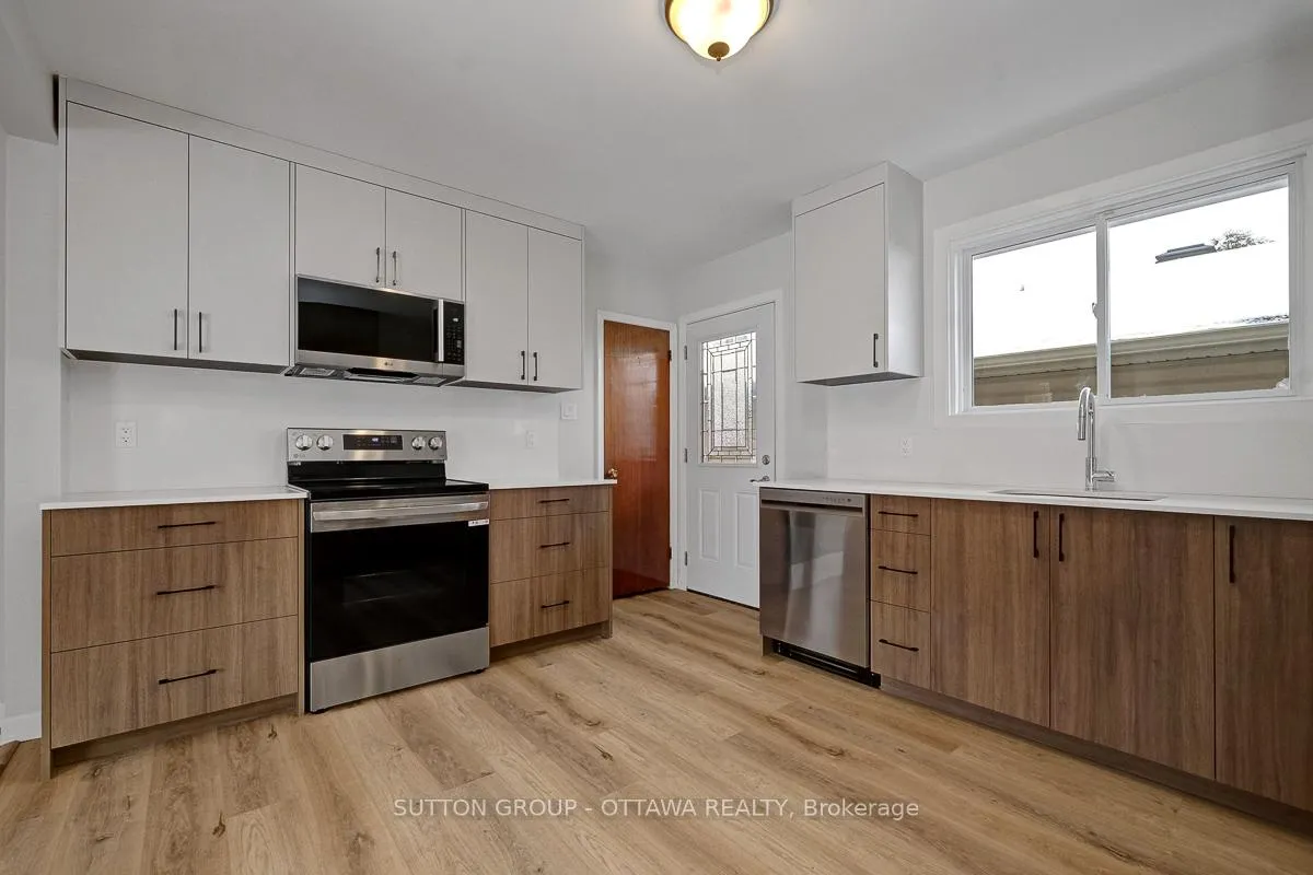 Photo 11 of Unit 1, 2413 Ryan Drive, Ottawa, Queensway Terrace South/Ridgeview — HOMEH