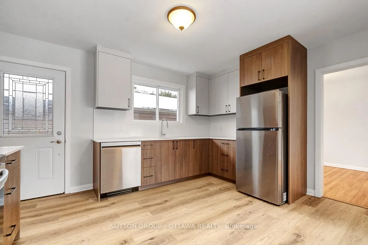 Photo 12 of Unit 1, 2413 Ryan Drive, Ottawa, Queensway Terrace South/Ridgeview — HOMEH
