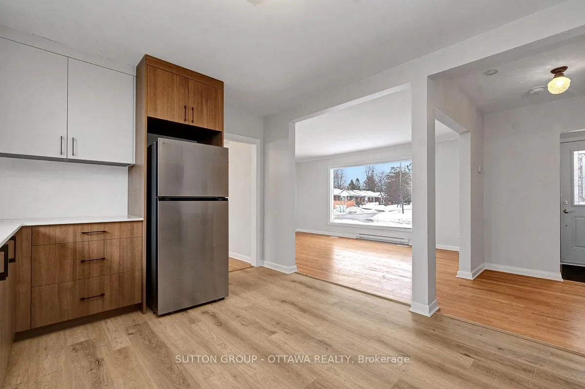 Photo 13 of Unit 1, 2413 Ryan Drive, Ottawa, Queensway Terrace South/Ridgeview — HOMEH