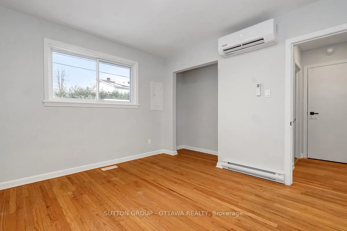 Photo 15 of Unit 1, 2413 Ryan Drive, Ottawa, Queensway Terrace South/Ridgeview — HOMEH