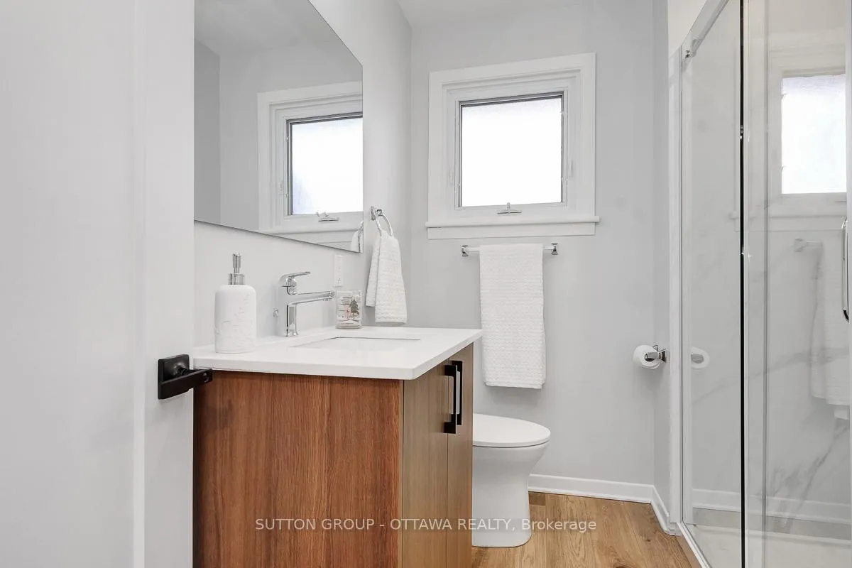 Photo 16 of Unit 1, 2413 Ryan Drive, Ottawa, Queensway Terrace South/Ridgeview — HOMEH