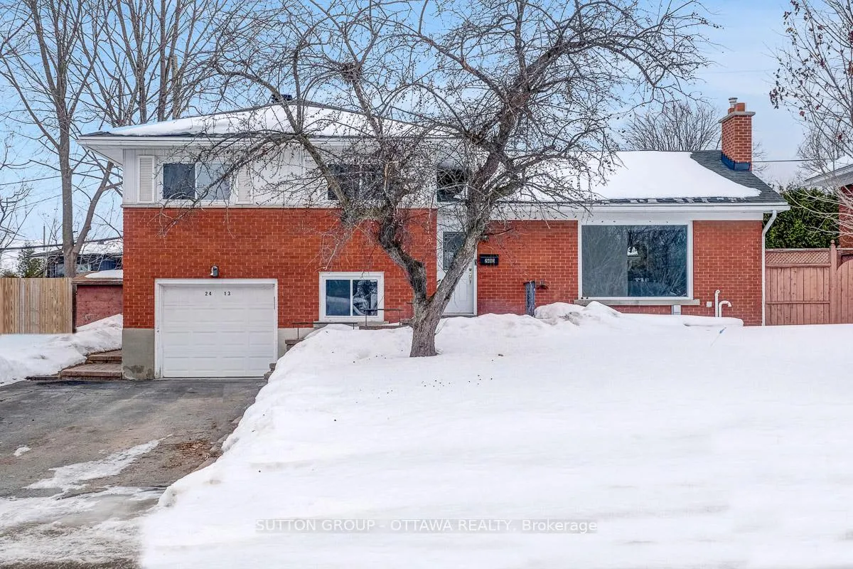 Photo 1 of Unit 2, 2413 Ryan Drive, Ottawa, Queensway Terrace South/Ridgeview — HOMEH