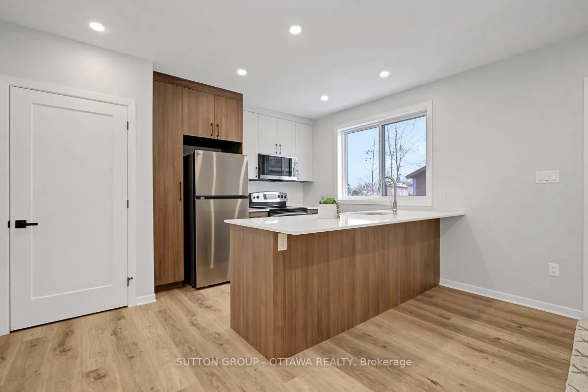 Photo 9 of Unit 3, 2413 Ryan Drive, Ottawa, Queensway Terrace South/Ridgeview — HOMEH