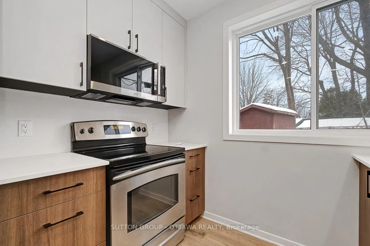 Photo 13 of Unit 3, 2413 Ryan Drive, Ottawa, Queensway Terrace South/Ridgeview — HOMEH