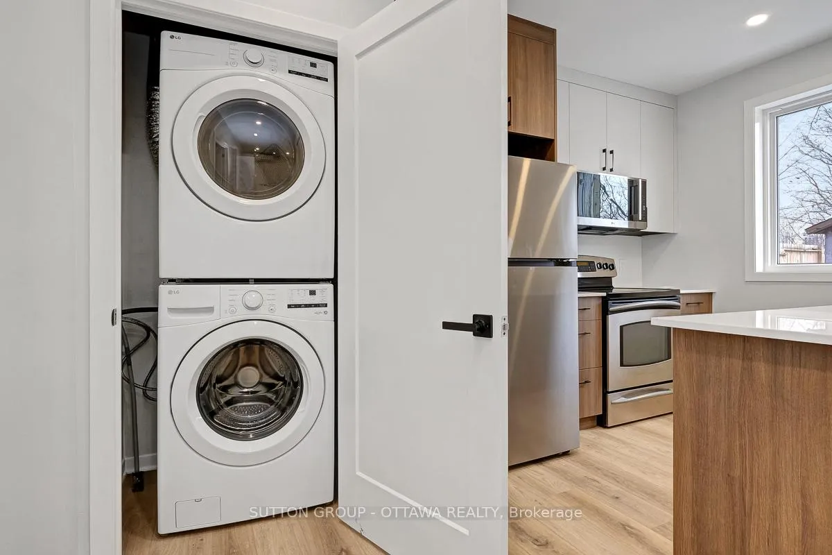 Photo 20 of Unit 3, 2413 Ryan Drive, Ottawa, Queensway Terrace South/Ridgeview — HOMEH