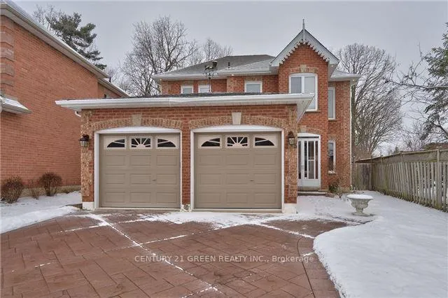 Photo 1 of Unit BSMT, 75 Drinkwater Road, Brampton, Fletcher's West — HOMEH
