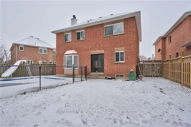 Photo 3 of Unit BSMT, 75 Drinkwater Road, Brampton, Fletcher's West — HOMEH