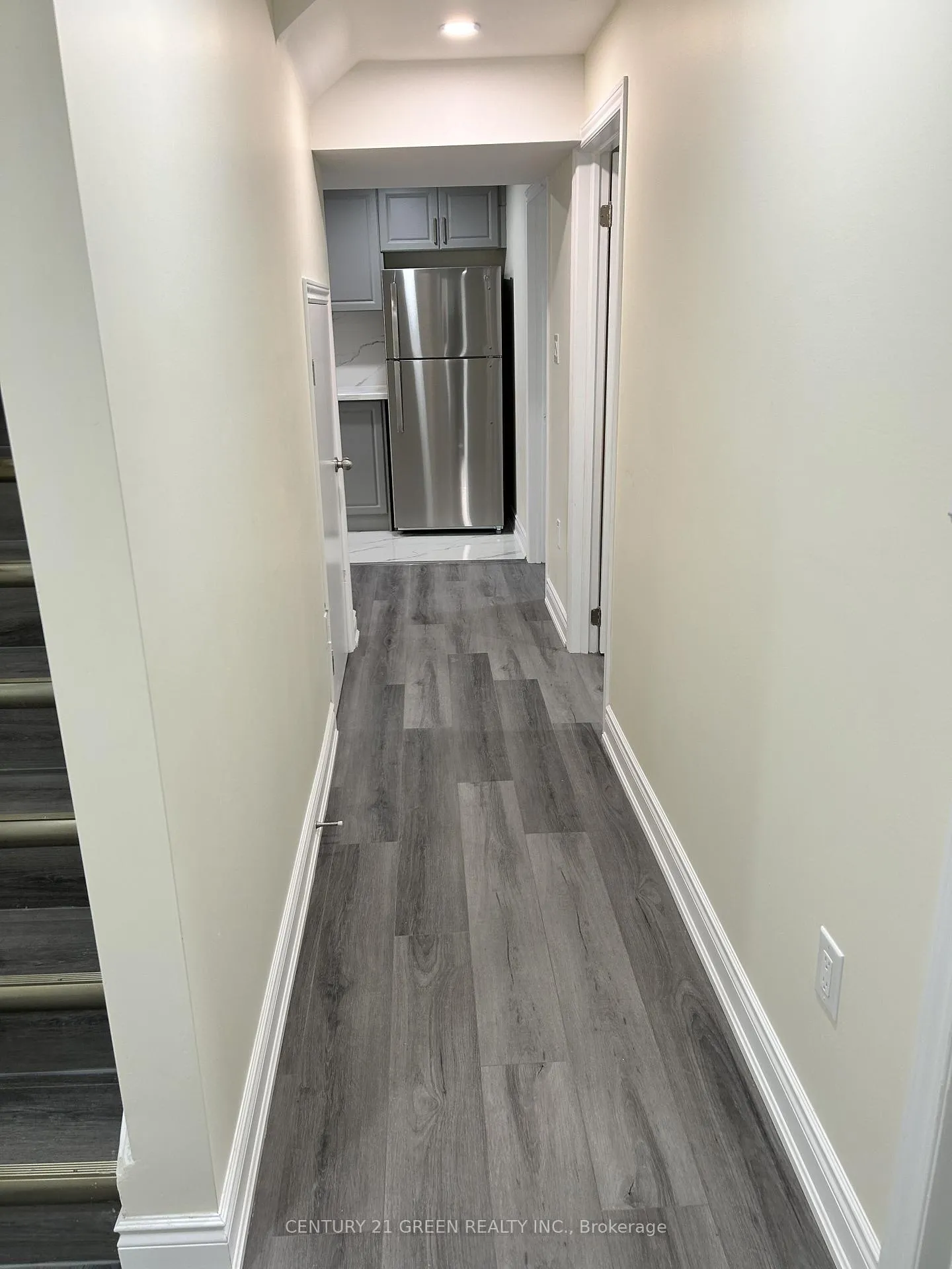Photo 8 of Unit BSMT, 75 Drinkwater Road, Brampton, Fletcher's West — HOMEH