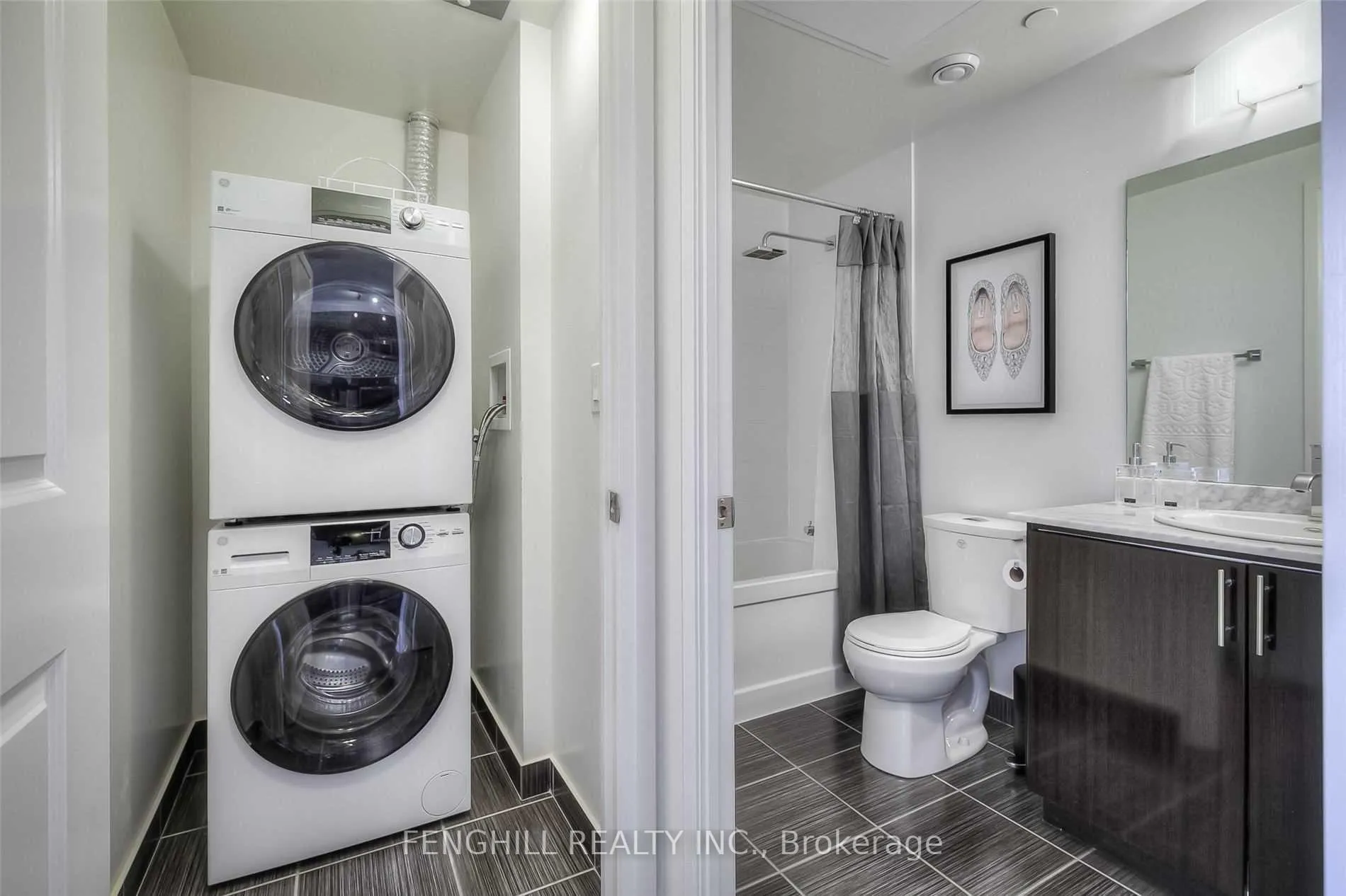 Photo 14 of Unit 1811, 7171 Yonge Street, Markham, Thornhill — HOMEH
