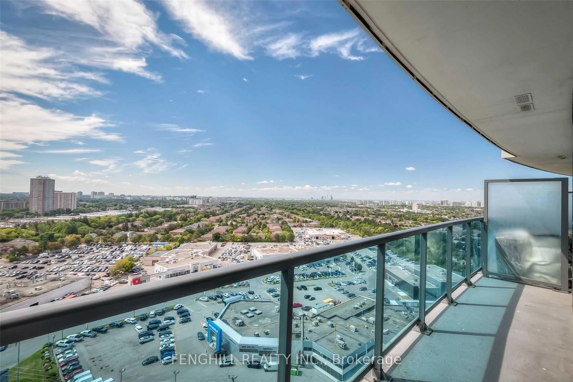 Photo 16 of Unit 1811, 7171 Yonge Street, Markham, Thornhill — HOMEH