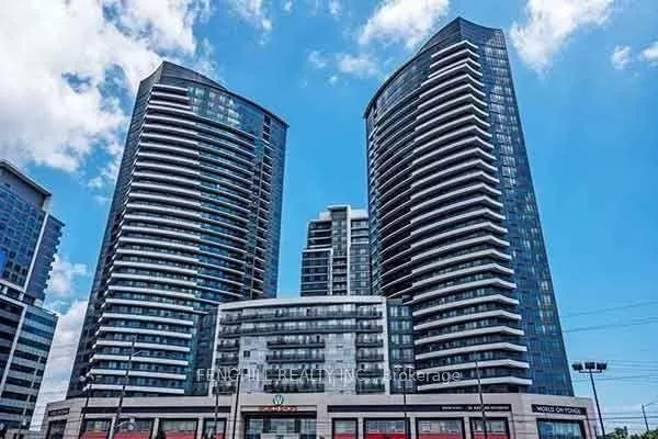 Photo 17 of Unit 1811, 7171 Yonge Street, Markham, Thornhill — HOMEH