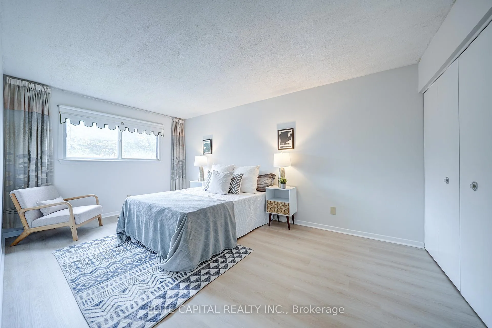 Photo 10 of 9 Snowshoe Crescent, Markham, German Mills — HOMEH