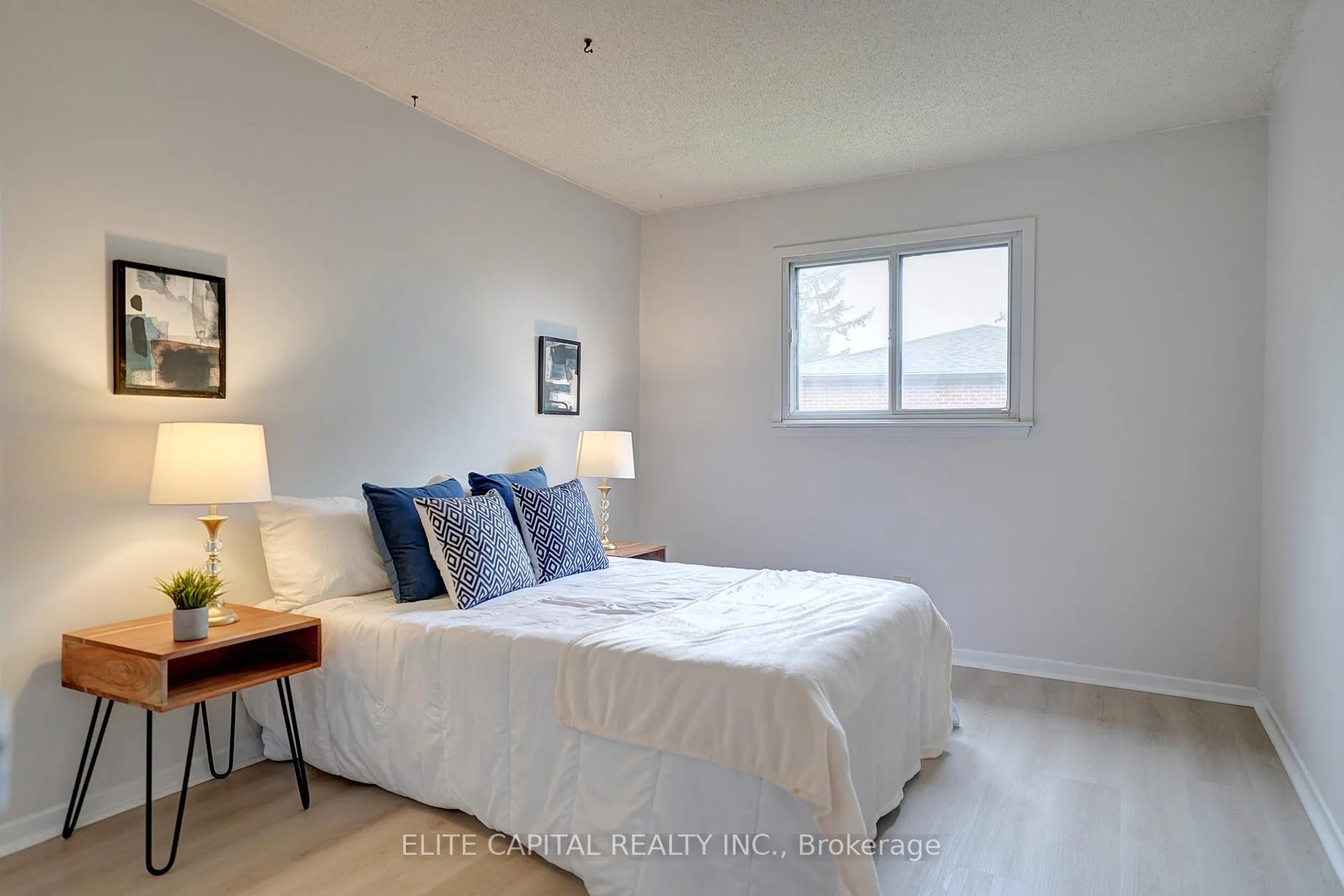 Photo 11 of 9 Snowshoe Crescent, Markham, German Mills — HOMEH