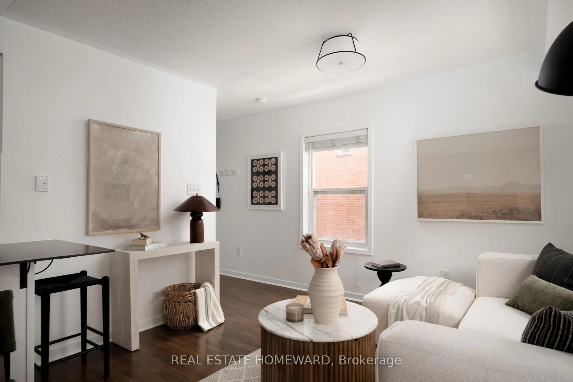 Photo 5 of Unit 1, 82 Munro Street, Toronto, South Riverdale — HOMEH