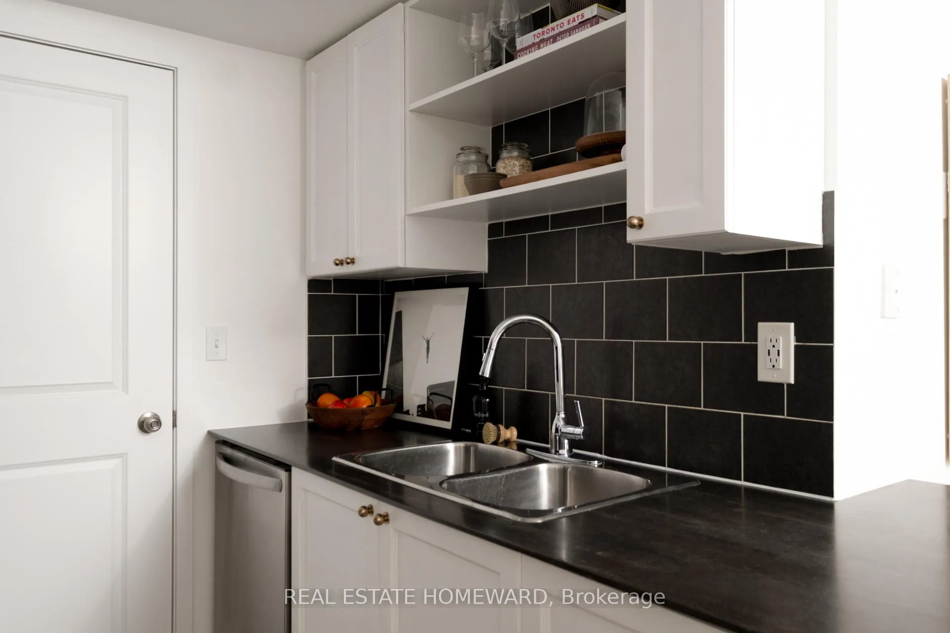Photo 8 of Unit 1, 82 Munro Street, Toronto, South Riverdale — HOMEH