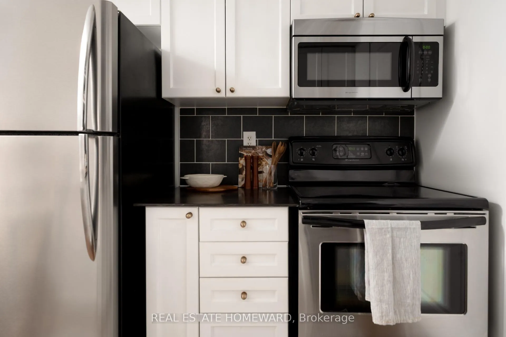 Photo 9 of Unit 1, 82 Munro Street, Toronto, South Riverdale — HOMEH