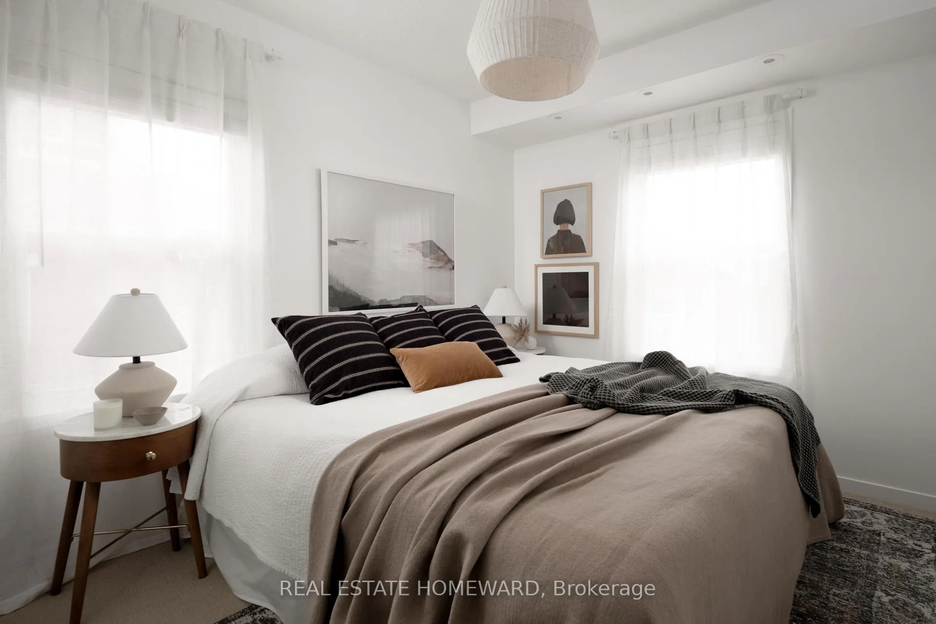 Photo 11 of Unit 1, 82 Munro Street, Toronto, South Riverdale — HOMEH