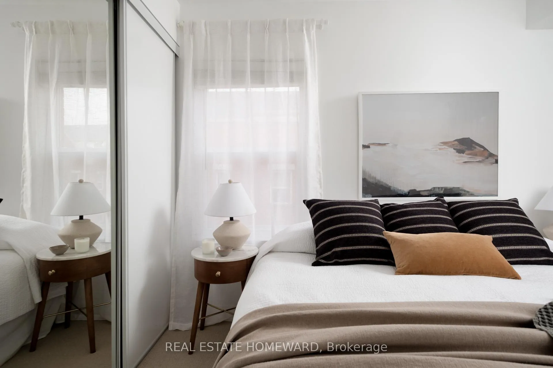 Photo 12 of Unit 1, 82 Munro Street, Toronto, South Riverdale — HOMEH