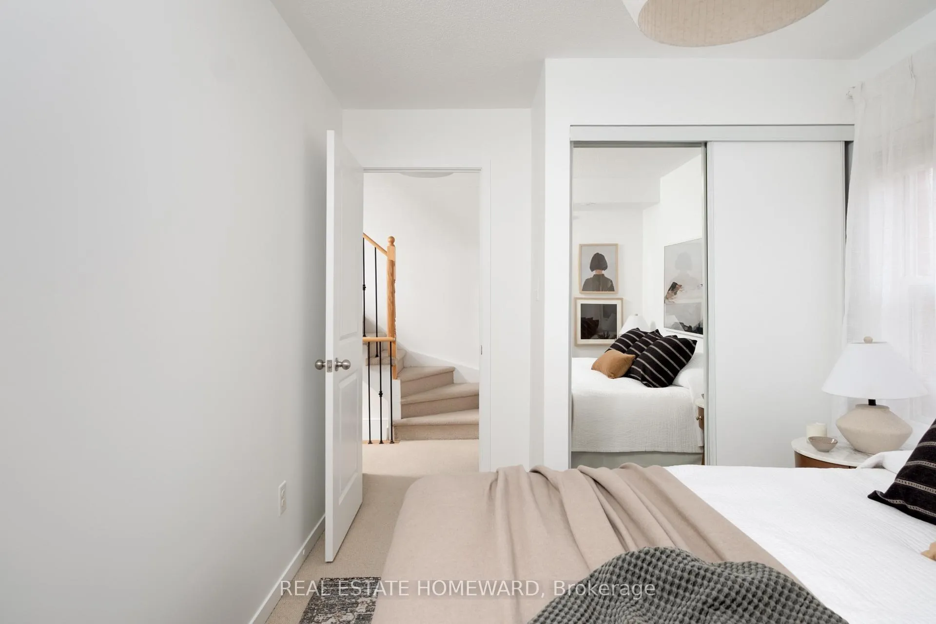 Photo 13 of Unit 1, 82 Munro Street, Toronto, South Riverdale — HOMEH