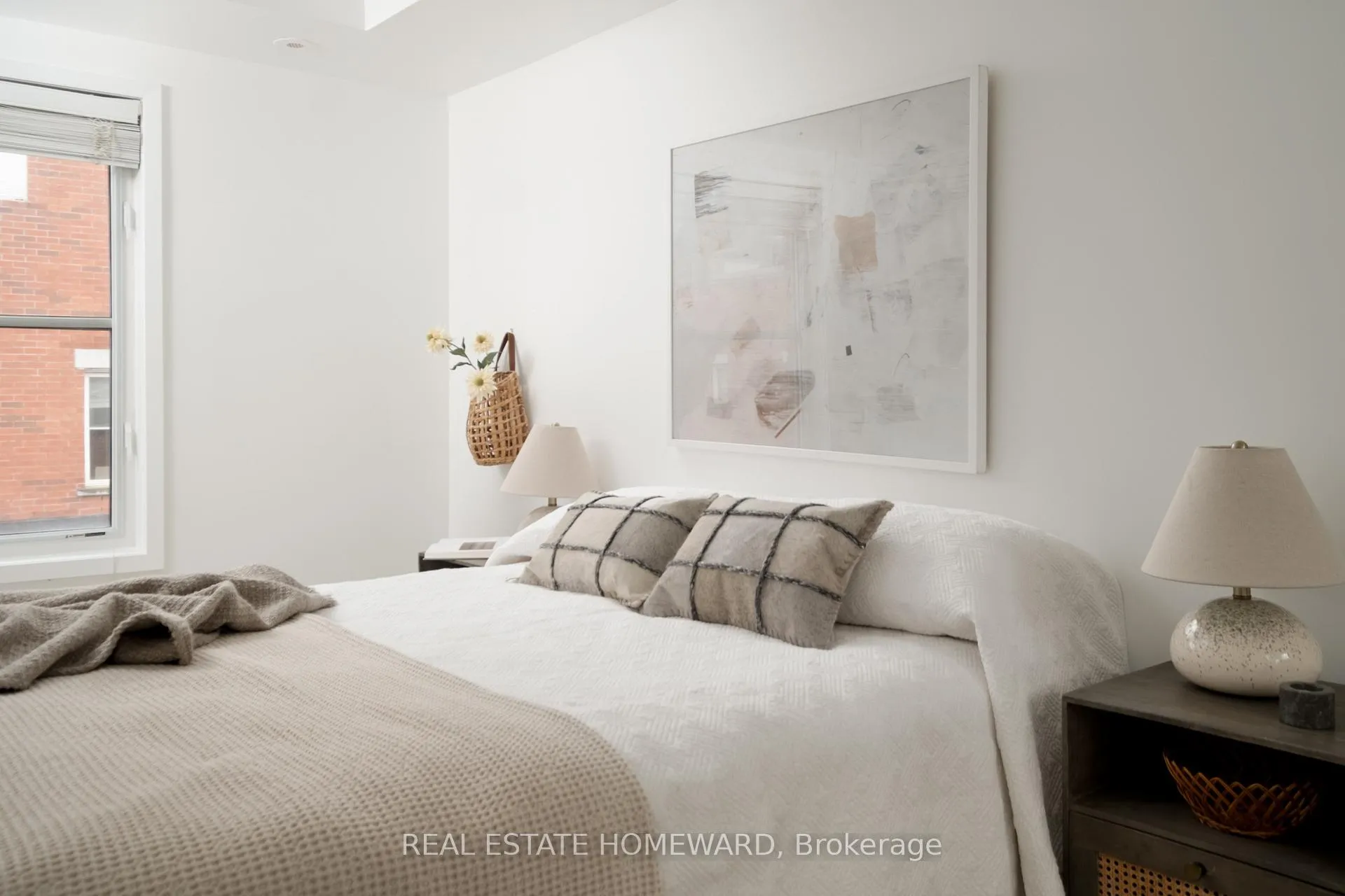 Photo 14 of Unit 1, 82 Munro Street, Toronto, South Riverdale — HOMEH