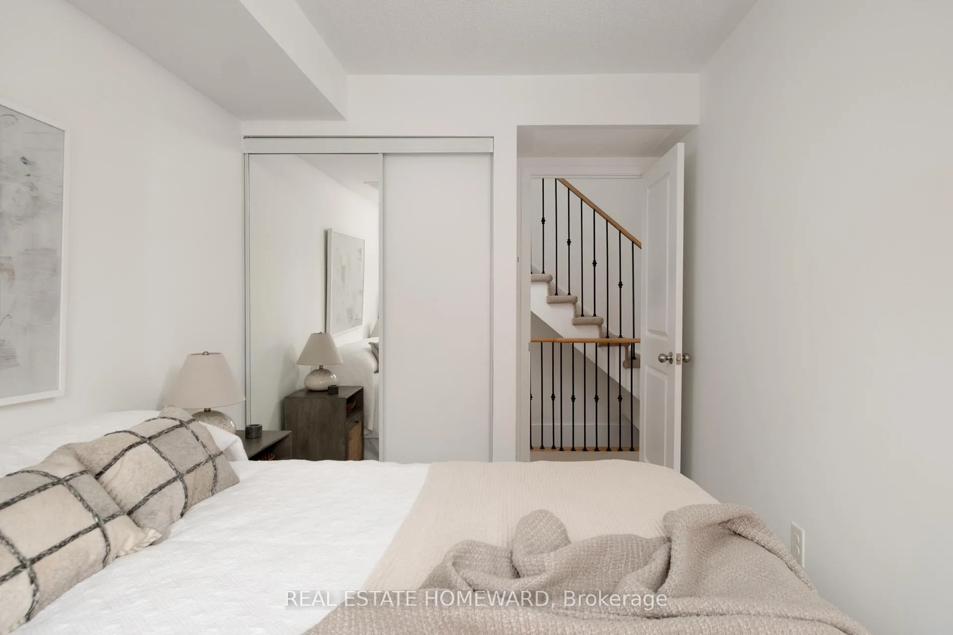 Photo 15 of Unit 1, 82 Munro Street, Toronto, South Riverdale — HOMEH