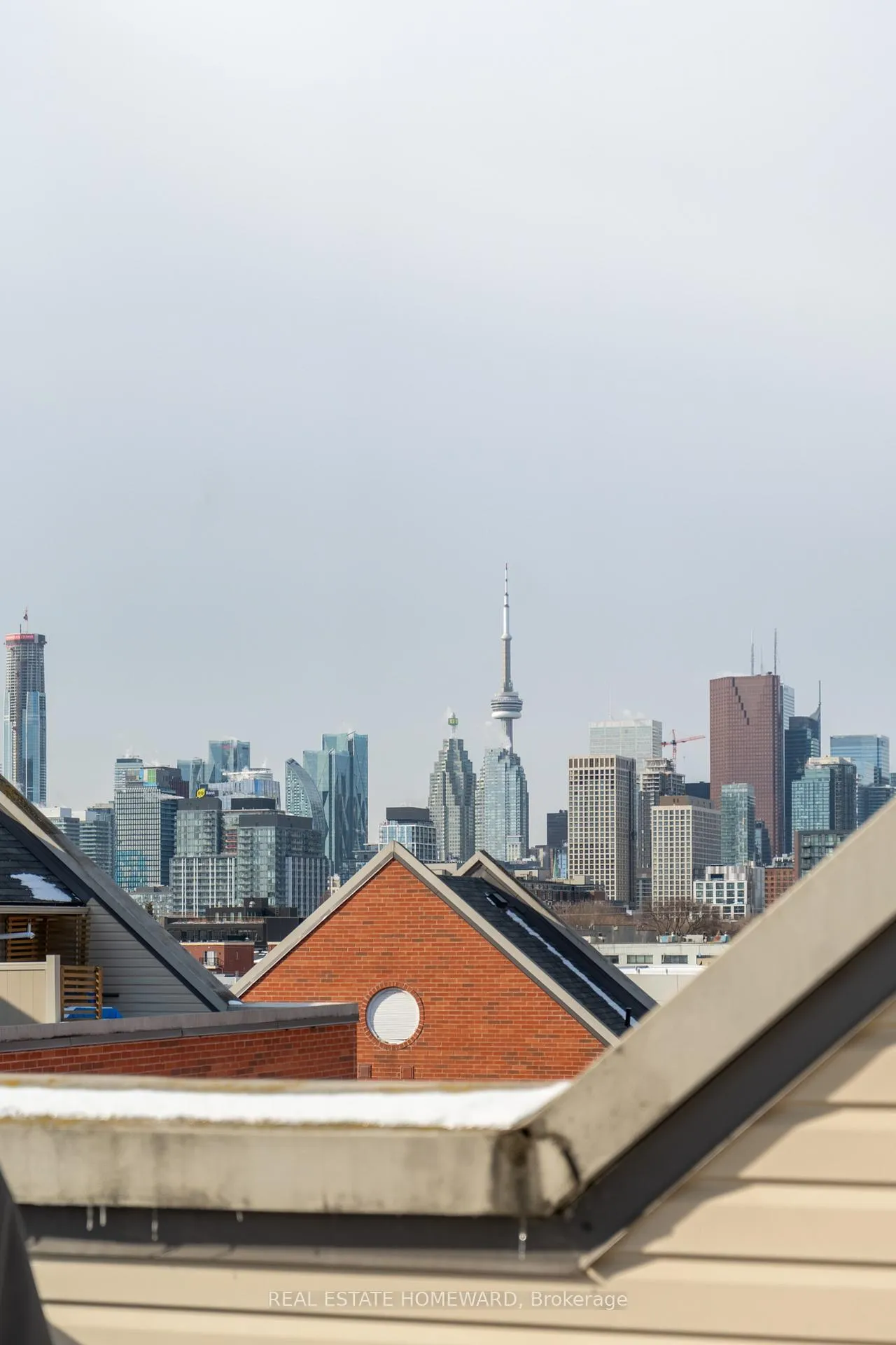 Photo 20 of Unit 1, 82 Munro Street, Toronto, South Riverdale — HOMEH