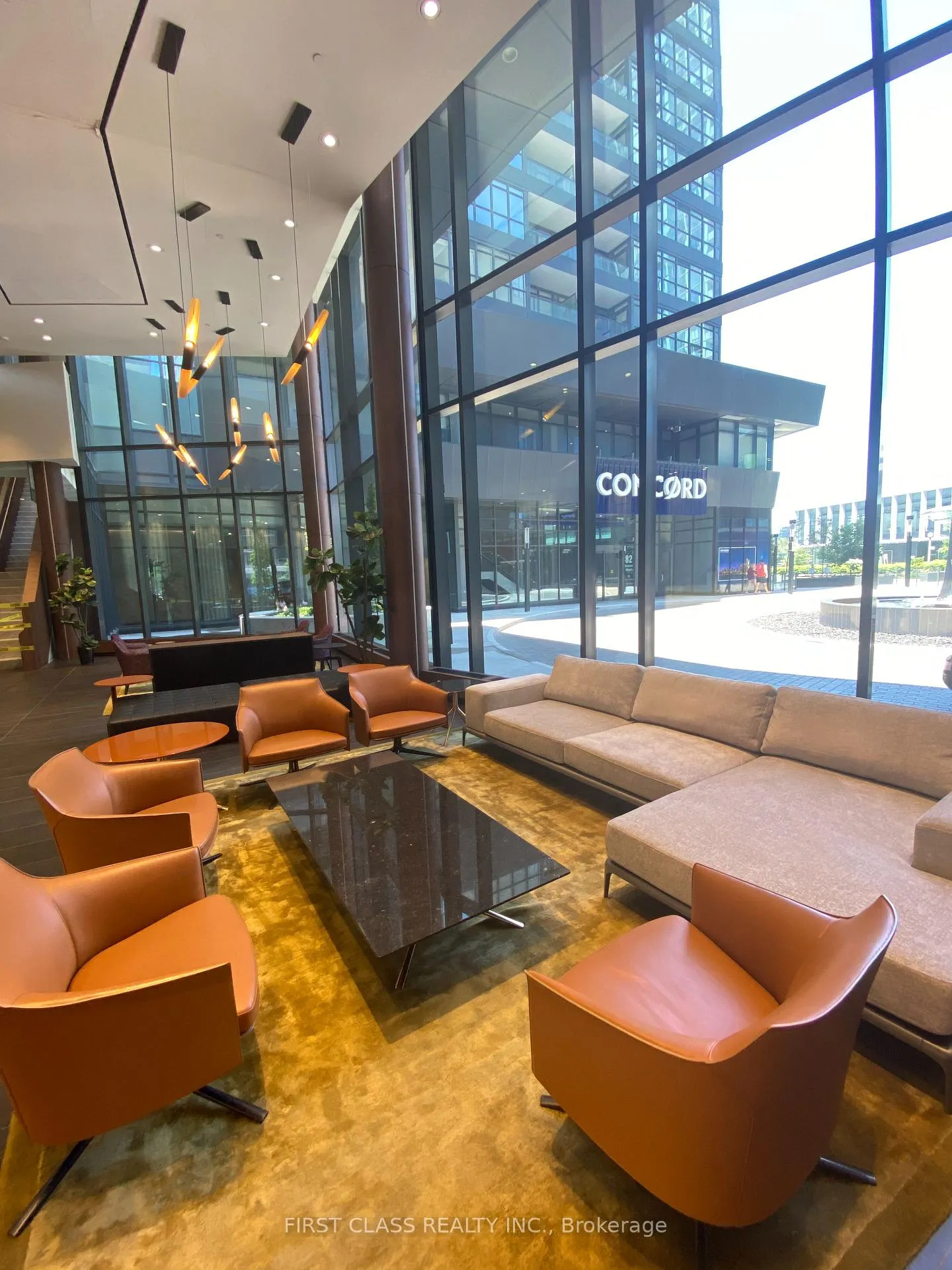 Photo 1 of Unit 2606, 70 Queens Wharf Road, Toronto, Waterfront Communities — HOMEH