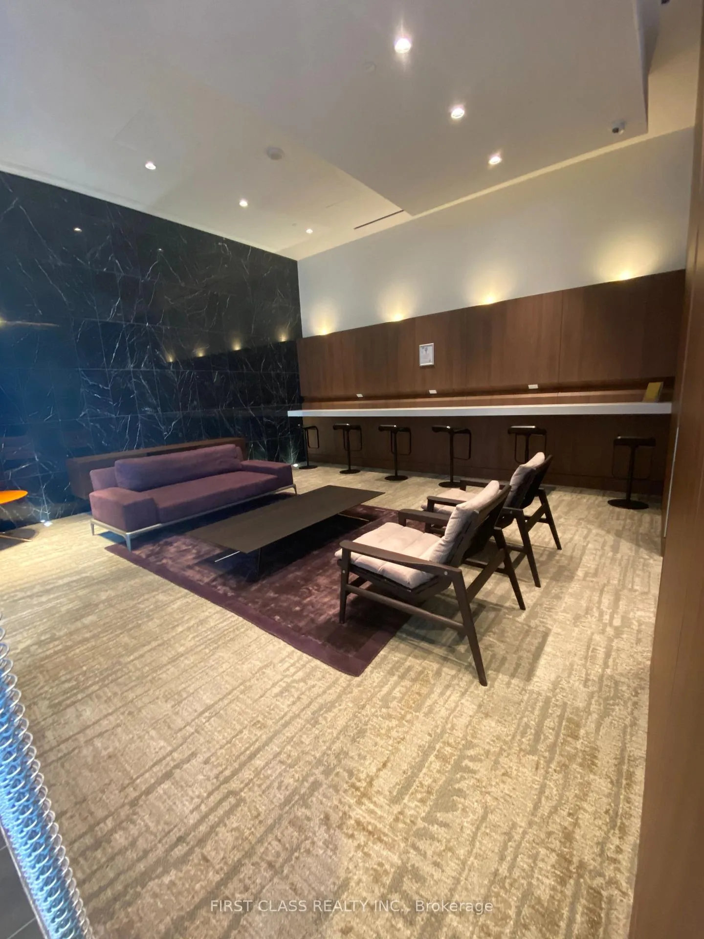 Photo 2 of Unit 2606, 70 Queens Wharf Road, Toronto, Waterfront Communities — HOMEH