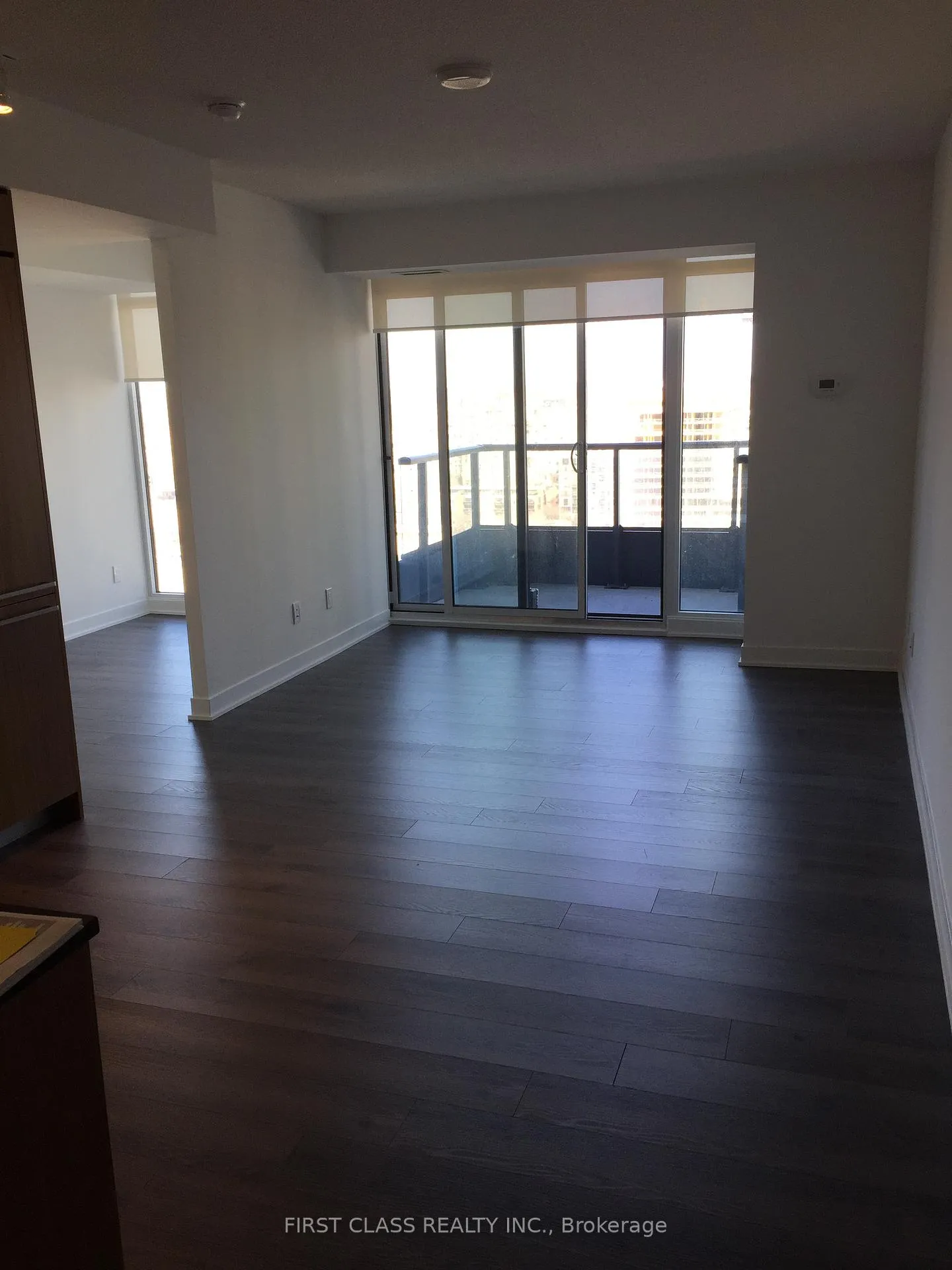 Photo 4 of Unit 2606, 70 Queens Wharf Road, Toronto, Waterfront Communities — HOMEH
