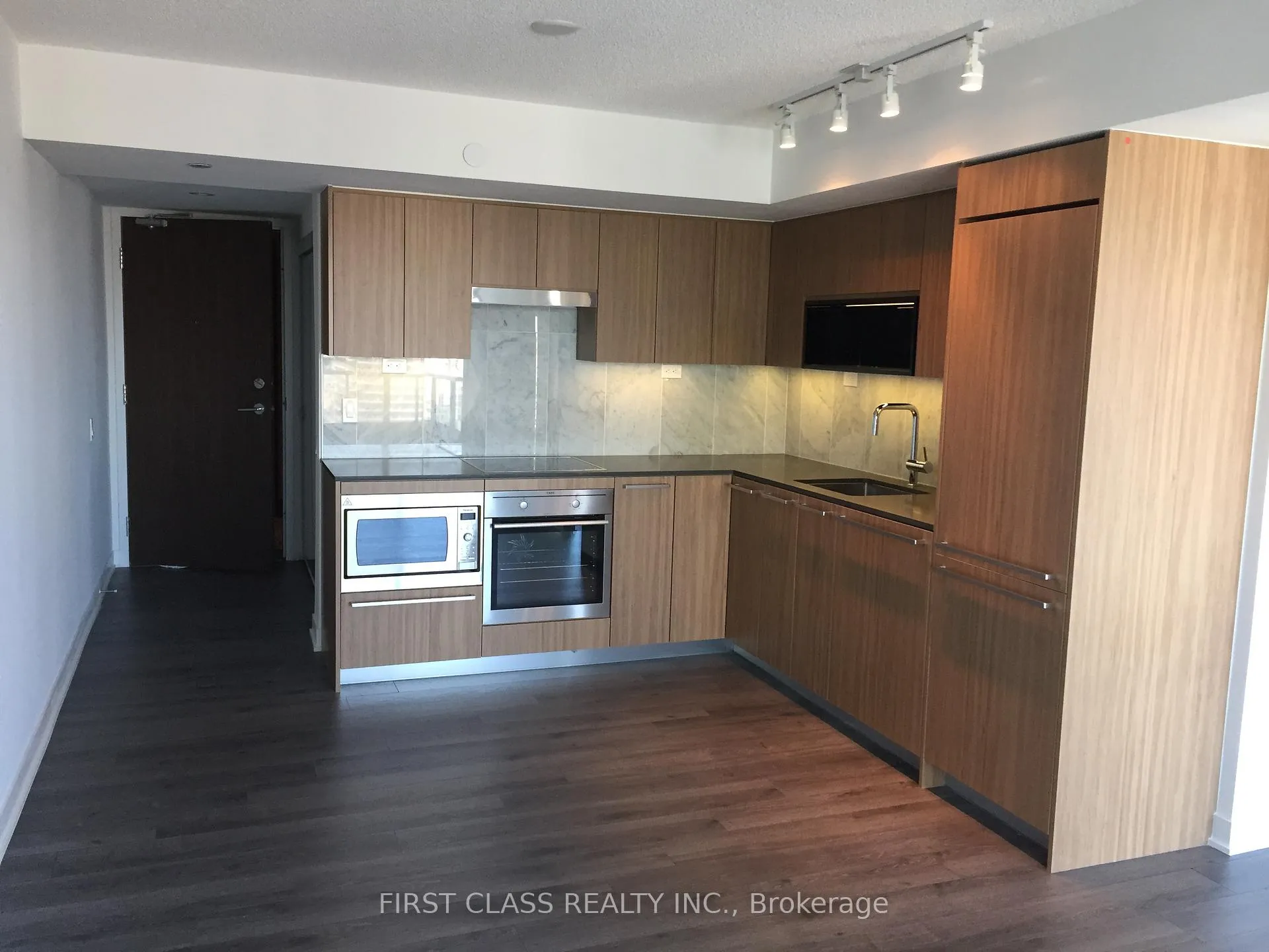 Photo 5 of Unit 2606, 70 Queens Wharf Road, Toronto, Waterfront Communities — HOMEH