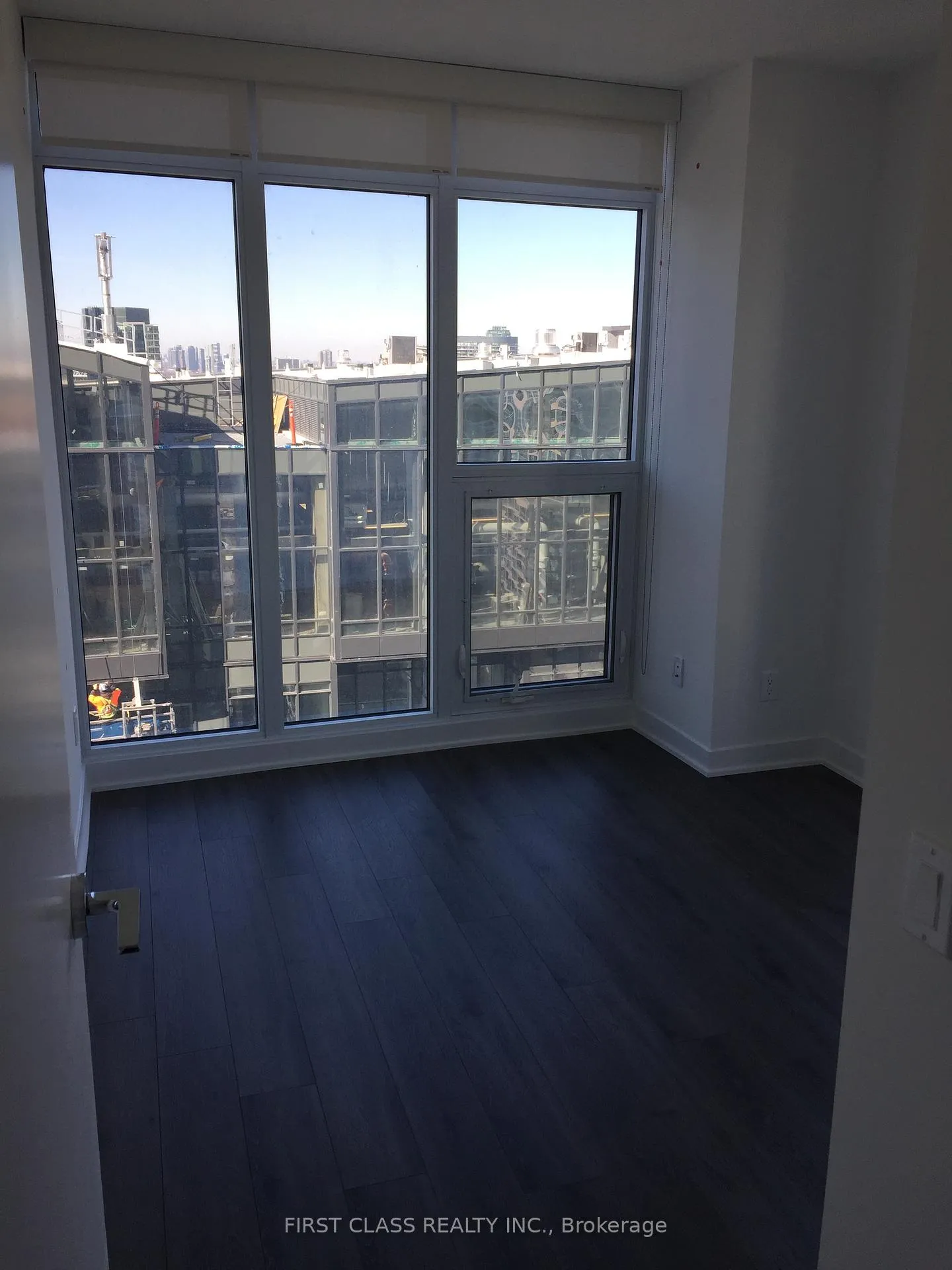 Photo 8 of Unit 2606, 70 Queens Wharf Road, Toronto, Waterfront Communities — HOMEH