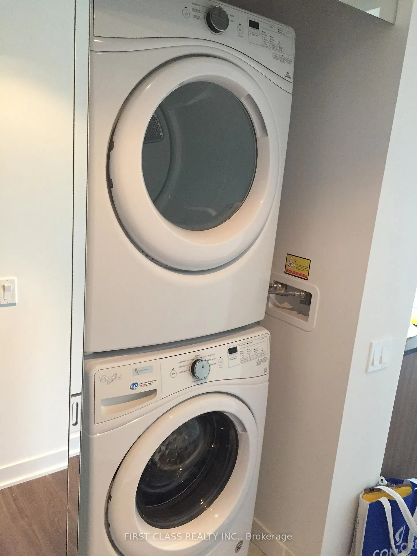 Photo 9 of Unit 2606, 70 Queens Wharf Road, Toronto, Waterfront Communities — HOMEH