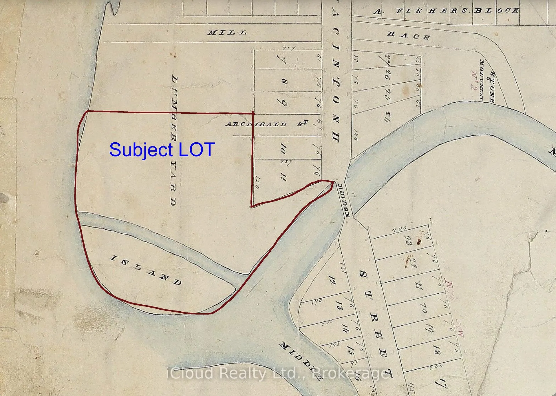 Photo 13 of 248 Macintosh Street W, North Huron, Wingham — HOMEH