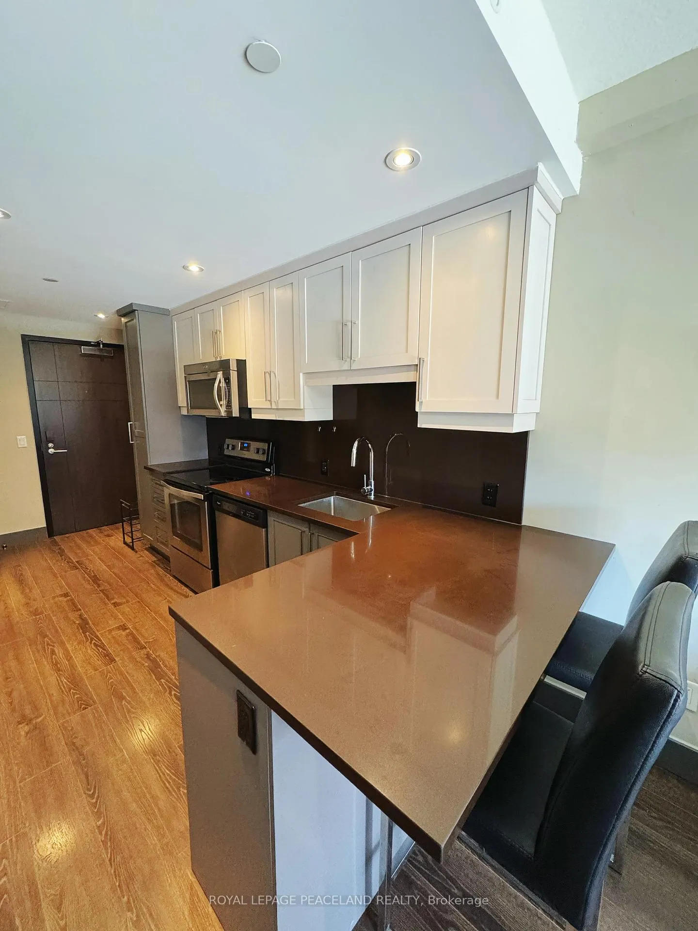 Photo 2 of Unit C529, 330 Phillip Street, Waterloo — HOMEH